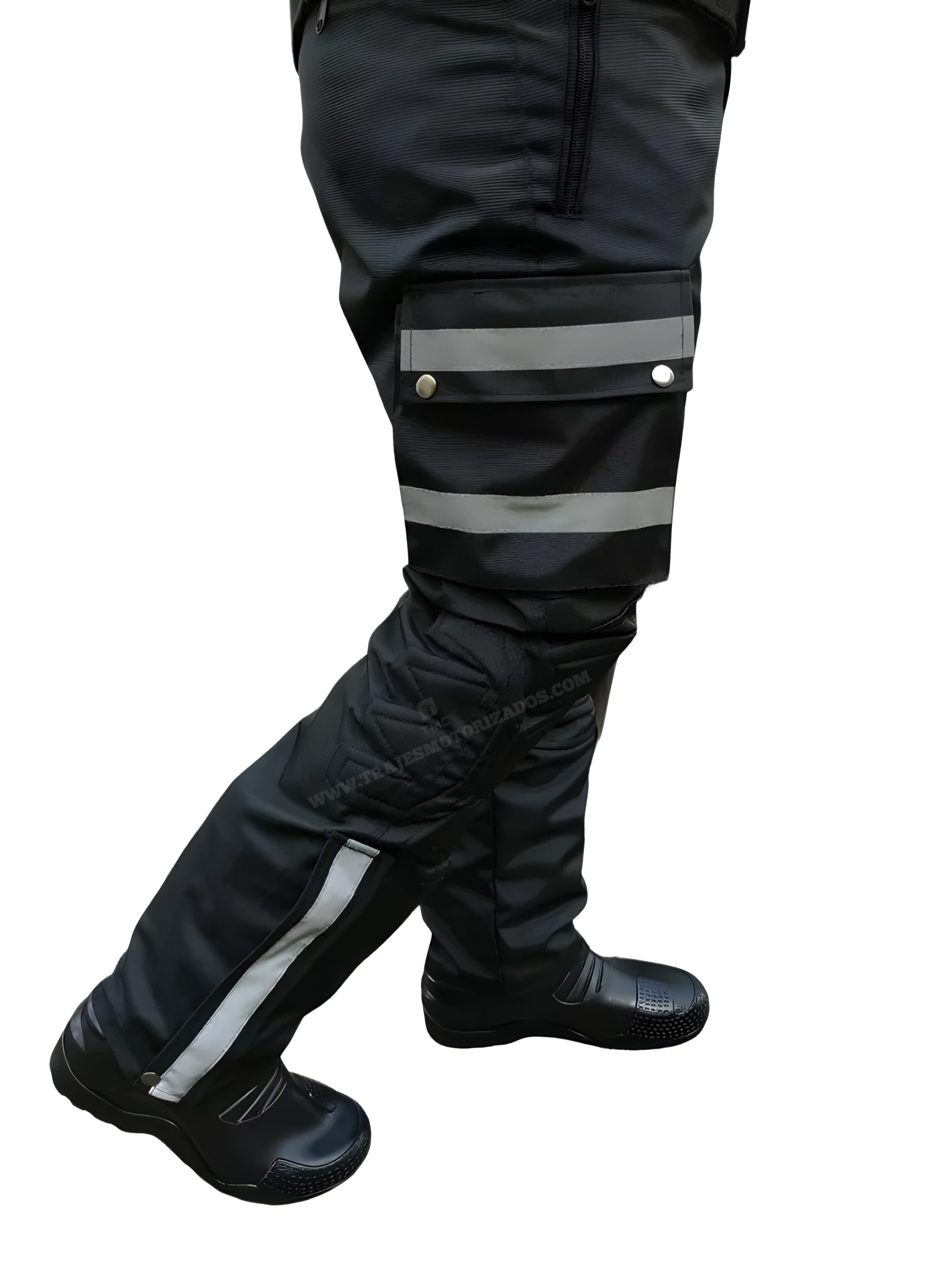 Traje Antifriccion Para Motociclista Ropa Proteccion Moto Traje De