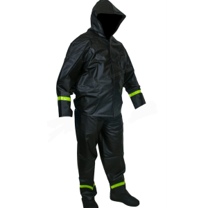 Conjunto impermeable PVC
