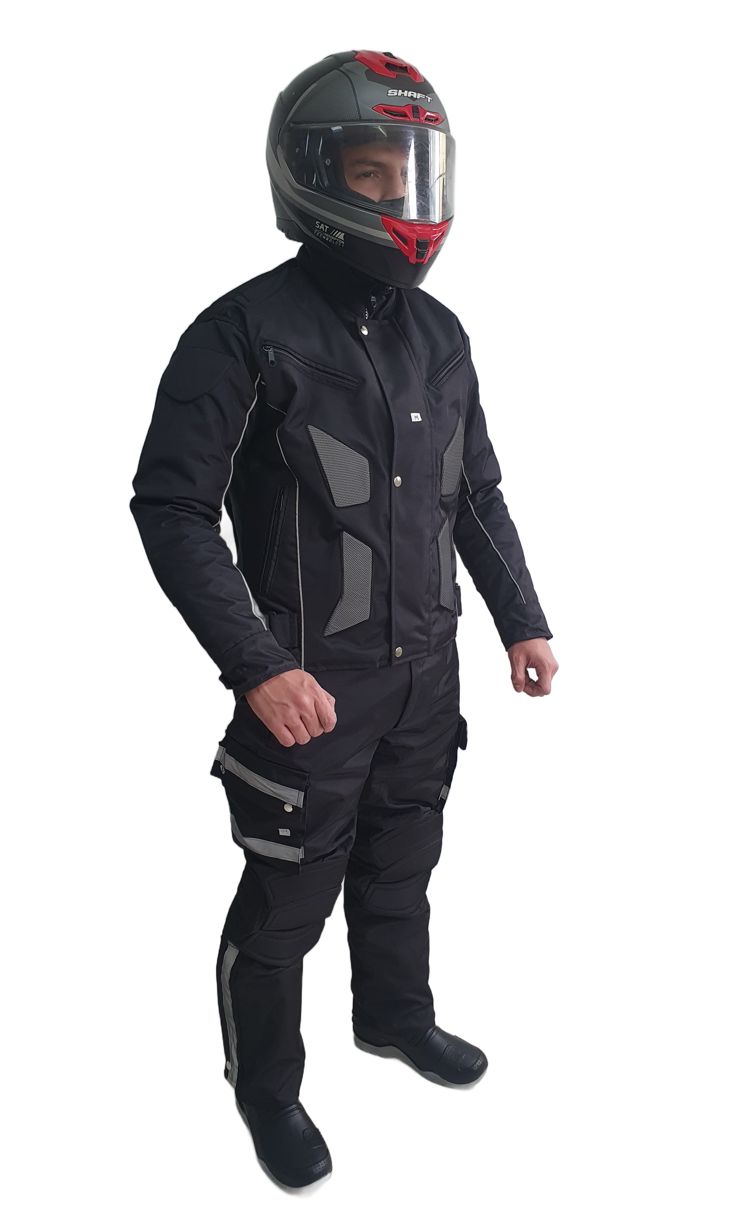 Anti Fricción Traje Proteccion Moto Traje De Protección Para