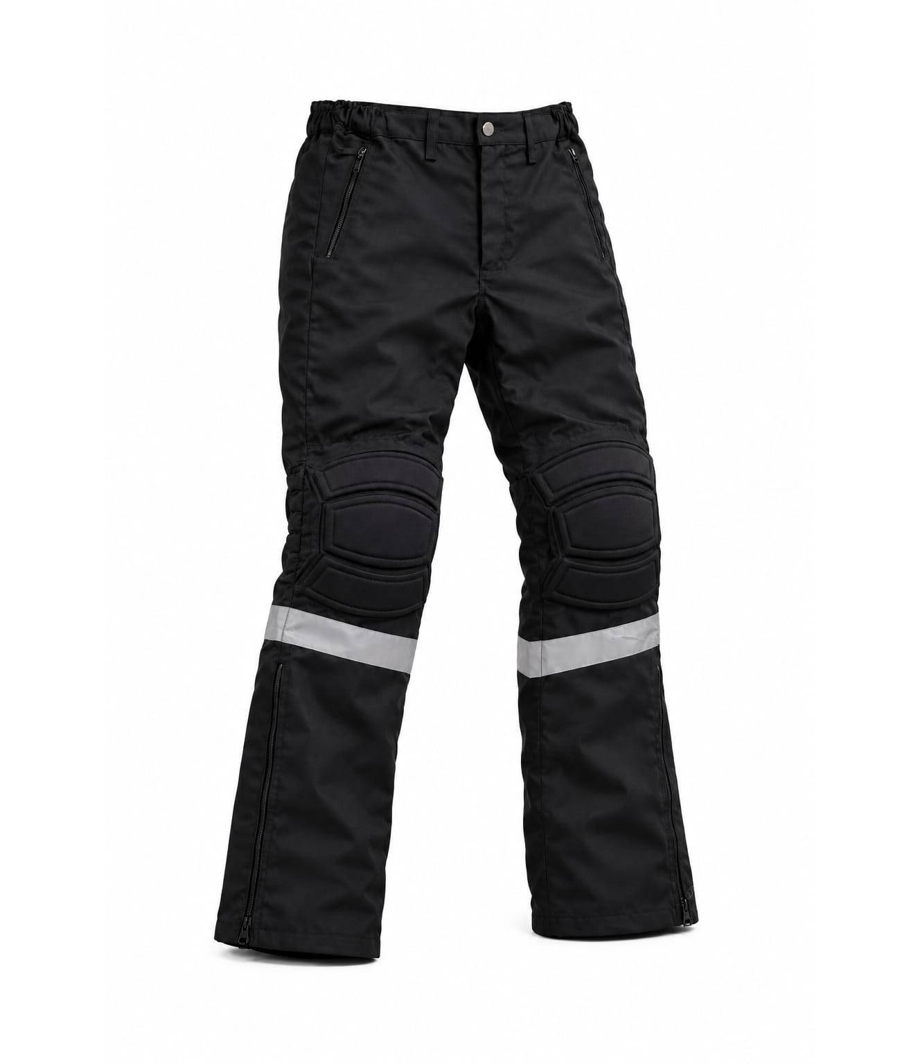 Traje antifricción para motociclista Norma Supervigilancia - HTR 600 - Imagen 5